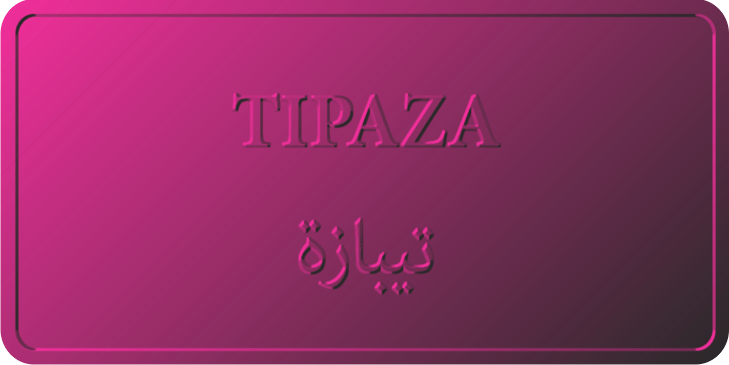 tipaza