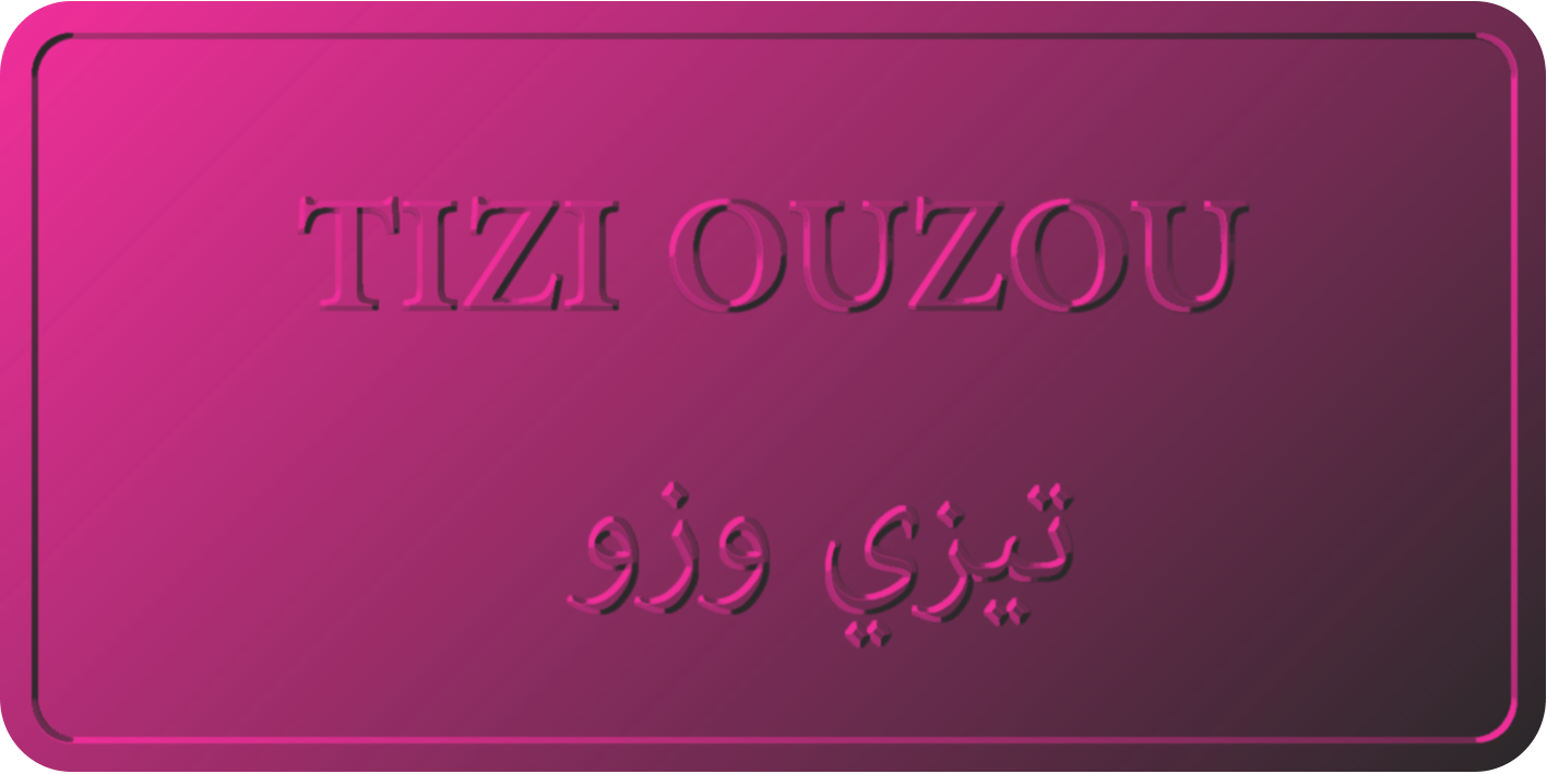 Tiziouzou