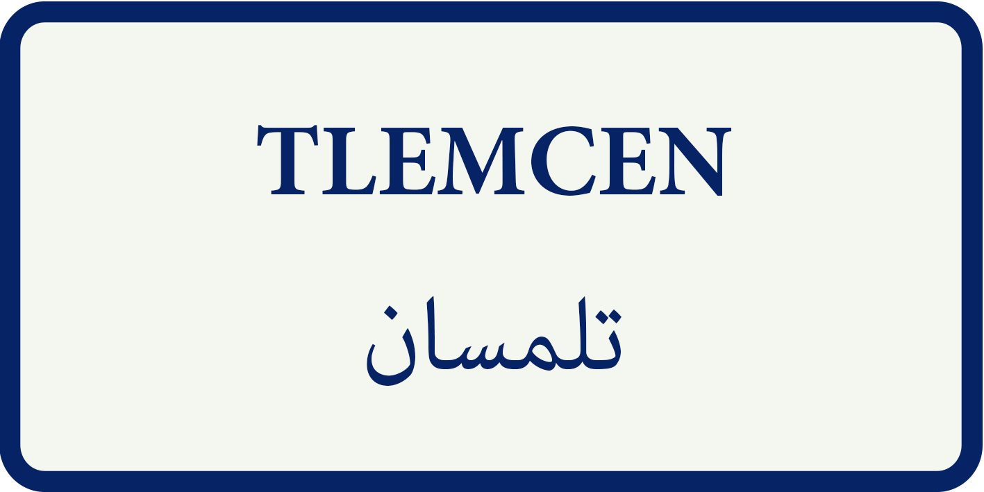 tlemcen